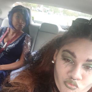 Meet your Posher, Jasmine